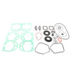 VertexWinderosa Professional Complete Gasket Sets with Oil Seals SKI-DOO - 09-711255 - 287199