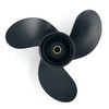 Kimpex Propeller Fits Mercury - Aluminum - 777224