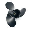 Kimpex Propeller Fits Mercury - Aluminum - 777224