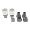 Dock Edge  Solar Post Lights - 704063