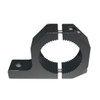 Quake LED Round Bar Clamps 1.25" Aluminum, Stainless steel - 222298