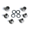 All Balls A-Arm Repair Kit ARCTIC CAT, KAWASAKI, SUZUKI - 206177