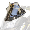 Powermadd Cobra Windshield Fits Ski-doo - 201929