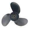 Kimpex Propeller Fits Mercury - Aluminum - 777225