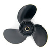 Kimpex Propeller Fits Mercury - Aluminum - 777225