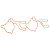 BRP Evinrude Intake Manifold Seal 822014 - 822014