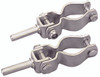 Sea Dog HD Clamp-on OarLock - 710421
