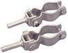 Sea Dog HD Clamp-on OarLock - 710421