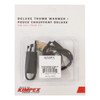 Kimpex ATV Deluxe Thumb Warmer - 902160