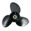 Kimpex Propeller with Hub Fits Mercury - Aluminum - 777226