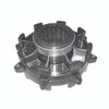 Wahl Bros  No-Slip Sprocket 271244 - 271244