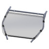 Direction 2 Full Windshield CFMOTO - 174238