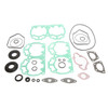 VertexWinderosa Professional Complete Gasket Sets with Oil Seals Fits Ski-doo - 09-711259 - 287446