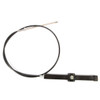 Dometic Corp Backmount Rack Single Replacement Cables - 705826