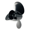 Kimpex Propeller with Hub Fits Mercury - Aluminum - 777227