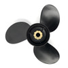 Kimpex Propeller with Hub Fits Mercury - Aluminum - 777227