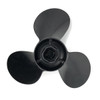 Kimpex Propeller with Hub Fits Mercury - Aluminum - 777227