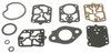 Sierra Carburetor Gasket Kit 18-7215 18-7215 - 774053