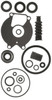 Sierra Lower Unit Gasket Kit 18-2624 18-2624 - 722756