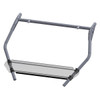 Direction 2 Short Windshield CFMOTO - 174239
