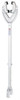 Attwood Pro-Head Adjustable Trailer Transom Saver - 993105