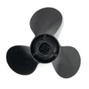 Kimpex Propeller with Hub Fits Mercury - Aluminum - 777228