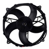 Kimpex HD Radiator Cooling Fan 345244 - 345244