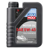 Liqui Moly Oil Snowmobil Motoroil Synthetic 0W40 - 1 L  - 153348