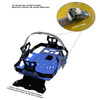 ITEK Gas can bracket kit - 335321