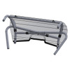 Direction 2 Rear Windshield CFMOTO - 174240