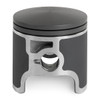 PRO-X Cast Piston Kit Fits Polaris - 550 cc - 291726
