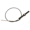 Dometic Corp Backmount Rack Single Replacement Cables - 705830