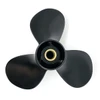 Kimpex Propeller Fits Mercury - Aluminum - 777229