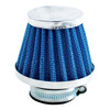 Outside Distributing Air Filter 38 mm, Long Cone - 217073