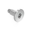 ITEK Spring protector Fits Ski-doo - 335322