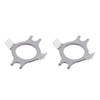 Solas Fixed Pressed in Propeller Hardware Kit Fits Mercury - 744884