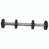 Wahl Bros  Suspension Cross Shaft with wheels 271248 - 271248