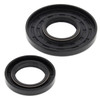 VertexWinderosa Crankcase Oil Seal Sets Fits Yamaha - 09-55162 - 304427