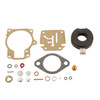 Sierra Carburetor Gasket Kit 18-7222 Fits OMC - 18-7222 - 728217