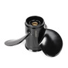 Kimpex Propeller Fits Mercury - Aluminum - 777230