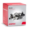 Kimpex Propeller Fits Mercury - Aluminum - 777230