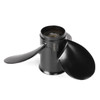 Kimpex Propeller Fits Mercury - Aluminum - 777231