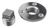 Sea Dog Garboard Drain & Plug - 710440