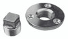 Sea Dog Garboard Drain & Plug - 710440