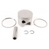 BRP Evinrude Piston Kit Fits Johnson/Evinrude, Fits OMC - 823373