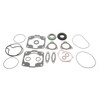 VertexWinderosa Professional Complete Gasket Sets with Oil Seals Fits Polaris - 09-711265 - 287447
