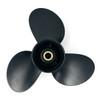 Kimpex Propeller Fits Mercury - Aluminum - 777232