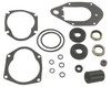 Sierra Lower Unit Gasket Kit 18-2635 Fits Mercury, Fits Mariner, Fits Force - 18-2635 - 722905