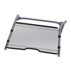 Direction 2 Full Windshield - Scratch resistant YAMAHA - 174246