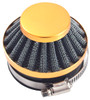 Outside Distributing Air Filter 58mm Saucer Style - 217076